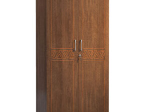 Regal Cupboard – Orion (CBH-147-1-1-20, 2 Door)