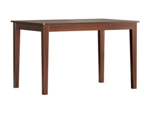 Regal Dining Table – Valentina TDH‑354‑3‑1‑20