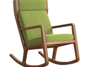 Regal Rocking Chair – Bonza RCH-306-3-1-20