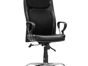 Regal Office Chair CSC-231 – Swivel Chair (1 Part)