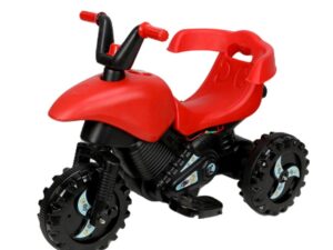 Jet Tricycle | Stylish, Strong & Smooth Ride for Kids (2–5 Years)