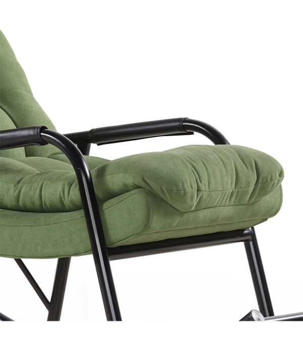 Simple Relax Rocking Chair Regal Rocking / Easy Chair – Comfo Relax Rocking Chair RCH-206-2-1-66 ...
