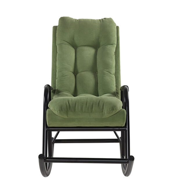 Simple Relax Rocking Chair Regal Rocking / Easy Chair – Comfo Relax Rocking Chair RCH-206-2-1-66 ...