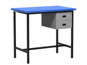 Regal Teacher Table – School Furniture (838X533X775)