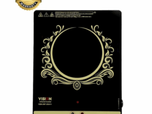 Vision Infrared Cooker RE-VSN-XI-20A1 | Fast Smokeless Cooking | Energy Efficient | Safe & Modern | Perfect for Daily Use