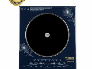 Vision Infrared Cooker VSN-XI-26 | Fast Smokeless Cooking | Energy Efficient | Safe & Stylish | Perfect for Daily Use