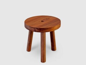 Wooden Stool