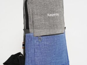 Men & Women Mini Backpack Daypack – 10L Laptop & School Bag