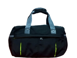 Travel Bag Waterproof Weekender Bag – Large Size (Maroon / Navy / Black)