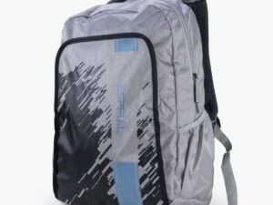 Super Lightweight Nylon Fabric Water-Resistant & Washable Backpack – By Espiral