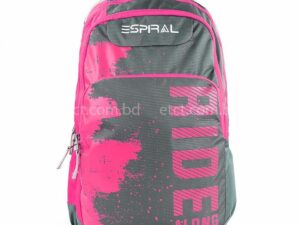 Espiral Super Lightweight Traveling & School Backpack