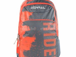 Espiral Super Lightweight Traveling & School Backpack