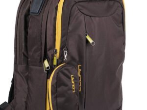 Loupin Backpack | Fashion Youth Backpack for Men & Women | Large Capacity School & Travel Bag