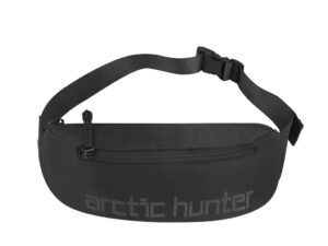  Arctic Hunter Sport Crossbody Bag – Fashionable Men’s Waist & Crossbody Bag (Made in Bangladesh)