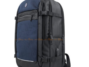 Arctic Hunter Fan’s Edition College & University Backpack – Made in Bangladesh