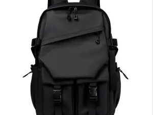 Modern Backpacks for Students – College & University Backpack with Laptop Compartment