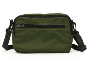 Bili Online Unique 18-Liter Backpack (Backpack & Side Shoulder Bag) | Waterproof | Laptop, School, College & Office Bag