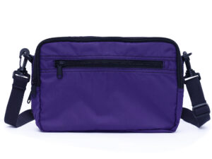 Bili Online Unique 18-Liter Backpack (Backpack & Side Shoulder Bag) | Waterproof | Laptop, School, Office & Travel Bag