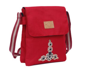 Bili Online Fashion Fury Ladies Crossbody Bag