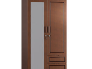 Regal Cupboard / Almirah – Babylon (CBH-361-3-1-20)
