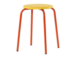 Regal Fixed Stool - Orca CFT-202-2-1-05