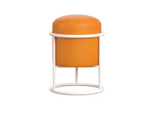 Regal HUMPTY DUMPTY Fixed Stool - CFT-203-2-1-99 (Orange)
