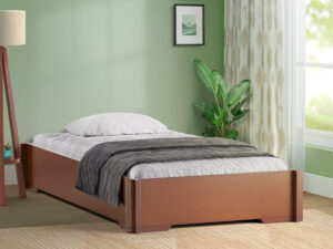 Regal Bachelor Semi Double Bed – BDH-369-3-1-20 (Semi Double)