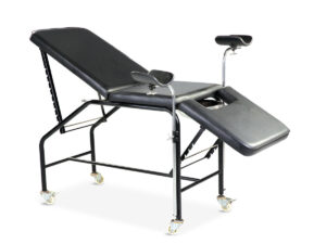 Regal Gynecological Bed MBG-509