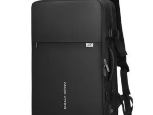MARK RYDEN MR8057 Laptop Backpack | Expandable Large Capacity Waterproof Travel & Business Bag