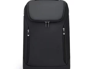 BANGE BG 2517 Premium Backpack – Anti-Theft, Water-Repellent Laptop Bag with USB Charging