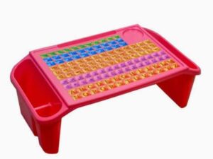 Reading Table (Baby Table)