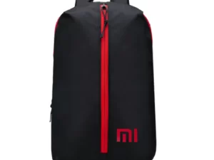 Mi Step Out Backpack | 12L Waterproof Colourful Backpack | Lightweight School & College Bag for Boys & Men
