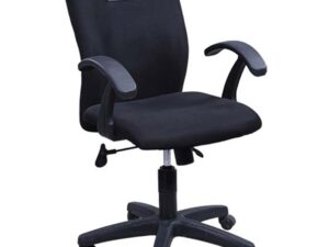 Regal Mild Steel Swivel Chair CSC-205-7-1-66
