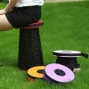 0667607_stylish-addition-outdoor-retractable-stool-portable-folding-camping-chair-adjustable-height-plastic-