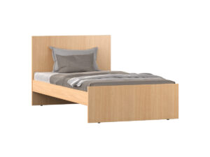 Regal HANOI Bed BDH-150-1-1-33 (SINGLE)