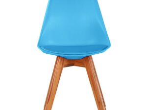 Regal Smart Cafe Chair – Tulip 301 Blue