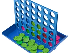 Chip Star Game – Chipstar Puzzle Game Toy | Family Game Set for Everyone