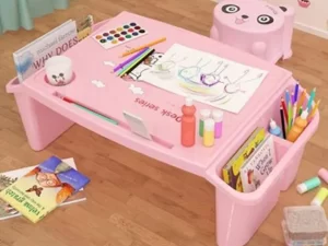 Baby Reading / Writing / Study Table for Kids