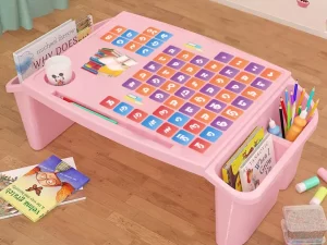 Baby Reading Table – Study Table