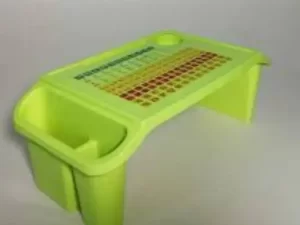 Baby Reading Plastic Table – Best Quality