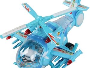 Helicopter Toy – Fun & Exciting Gift for Kids