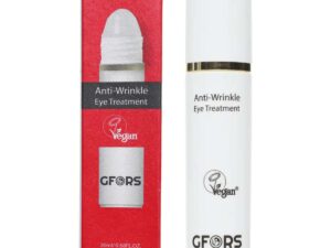 GFORS Anti Wrinkle Eye Treatment - 20ml