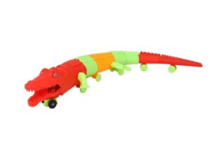 Crocodile Toy – Moving Battery Operated Crocodile for Kids
