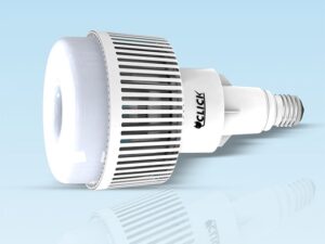 Click AC LED Long Neck 80W E27 Day Light