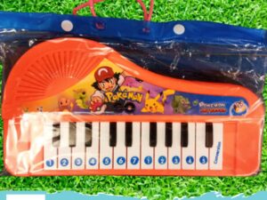 Electronic Frozen Fever Piano Keyboard for Kids