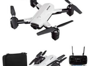 ZD6 Pro GPS Drone | 4K Ultra HD Camera | Smart GPS Positioning | Foldable Aerial Drone