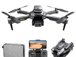 H23 GPS Drone | 4K HD Camera | Smart Positioning | Long-Range Aerial Performance