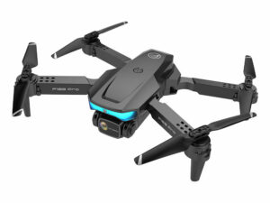 F189 Pro RC Drone | 4K Semi-Professional | Dual ESC Camera | Obstacle Avoidance | Foldable Quadcopter