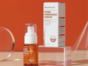 Vibrant Glamour Pore Minimizer Serum – 30ml
