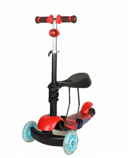 0696996_fun-scooty-with-seat-red-black.webp